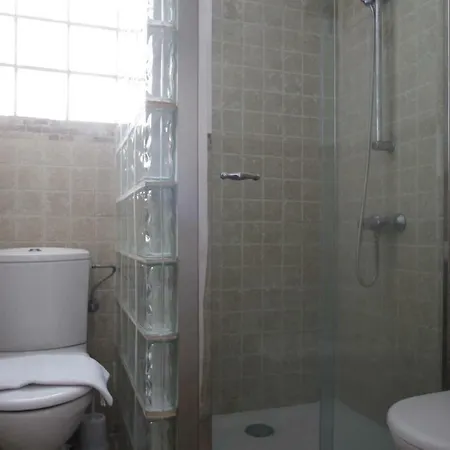Apartamento Isla De Cuba Terrace