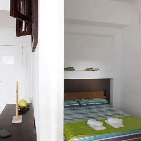 Isla De Cuba Terrace Apartamento *
