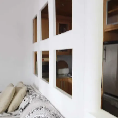 Apartamento Isla De Cuba Terrace Sitges