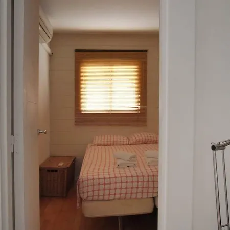 Isla De Cuba Terrace Apartamento Sitges
