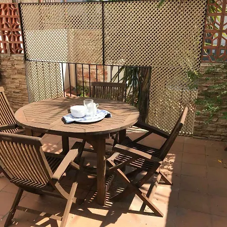 Isla De Cuba Terrace *